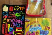 play doh set