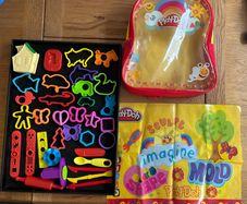 play doh set