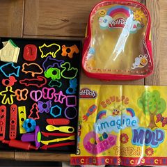 play doh set