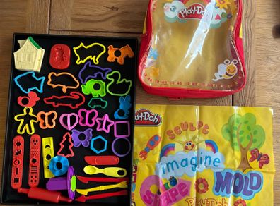 play doh set