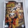 The Secret Saturdays Beast of the 5th Sun Nintendo Wii Games Original Image 4