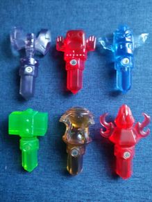 Skylanders traps