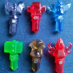 Skylanders traps