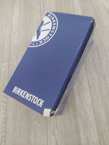 Birkenstock Sandals