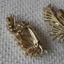 Vintage earrings Image 2