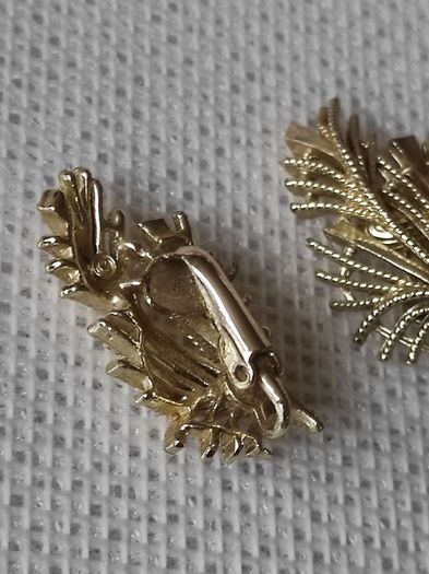 Vintage earrings