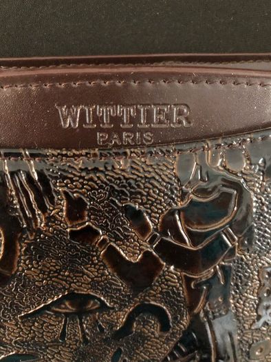 wittier bag