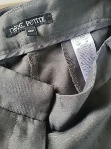 ladies trousers from next