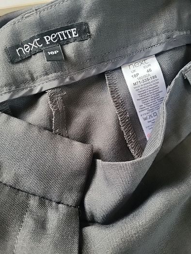 ladies trousers from next