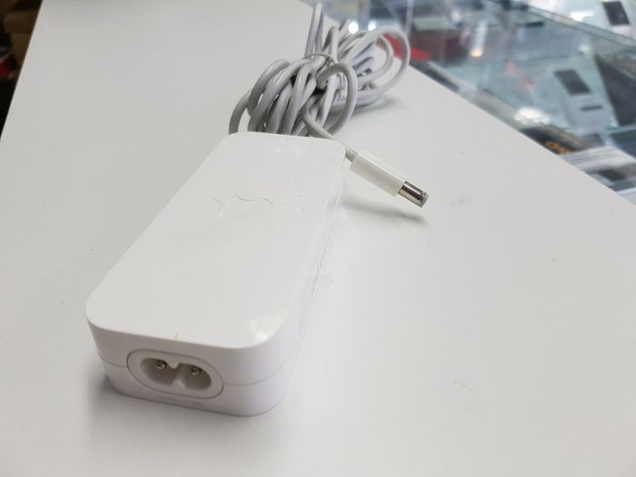 Power Supply Apple A1202 Adapter PS 12V 1.8A AC/DC Cable For Airport Extreme