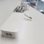 Power Supply Apple A1202 Adapter PS 12V 1.8A AC/DC Cable For Airport Extreme Image 3