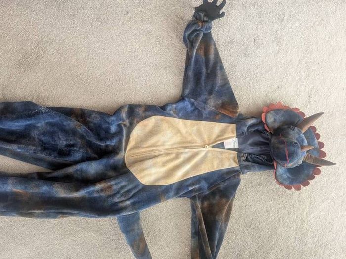 Dinosaur Costume