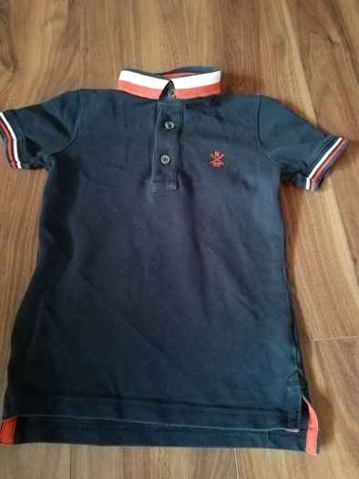 Next and gap