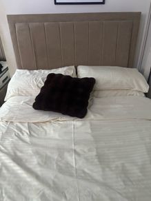 Ottoman Bed