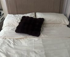 Ottoman Bed