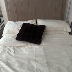 Ottoman Bed
