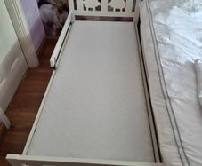kids bed