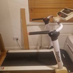 Reebok I run 3.0 treadmill