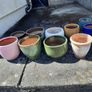 Plant Pots (outdoor) Big & Small Image 6
