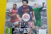FIFA 13 PlayStation 3 Ps3 Games  Original