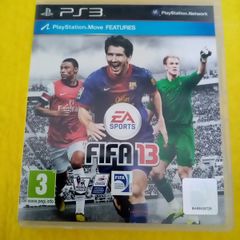 FIFA 13 PlayStation 3 Ps3 Games  Original