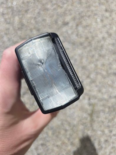 2 x Camera Speedlite/Flash Units (Nikon, Canon) Free Post