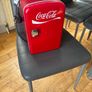 Coca Cola Mini Fridge Image 3
