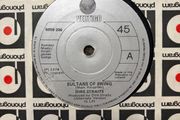 Dire Straits vinyl Single. Irish pressing