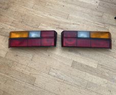 Volkswagen Golf 1 rear lights perfect condition