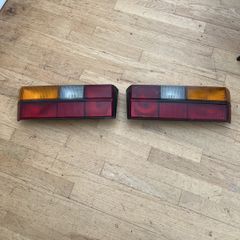 Volkswagen Golf 1 rear lights perfect condition