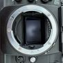 Nikon F4 with Carl Zeiss Planar 50mm f/1.4 lens Image 8