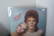 David Bowie - Pinups (LP, Album) Original UK Pressing