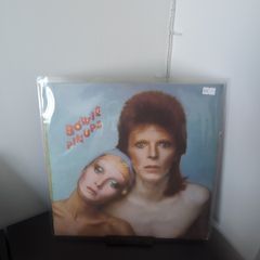 David Bowie - Pinups (LP, Album) Original UK Pressing