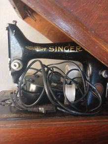 Singer Sewing machine