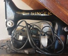 Singer Sewing machine