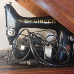 Singer Sewing machine