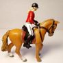 Fantastic Bundle Schleich Horses, Riders & Jumps Image 10