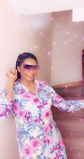 Rimless trendy sunglasses-KCL