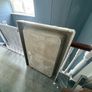 shower door and tray Image 2