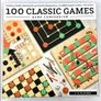 NEW: 100 Classic Games - Game Compendium Image 2