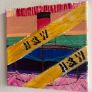 Original Painting Titanic Art Rainbow Art Image 8
