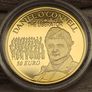 Ireland 2025 Gold Proof 1/4oz Au Daniel O'Connell 50 Euro Coin 250 Anniversary in Original Holder with COA Image 3