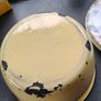 Old Enamel bowl Image 4