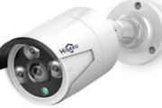 Brand New Hiseeu HD Mini Bullet CCTV Cameras