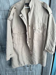 WareHouse Jacket UK 12