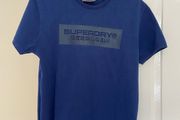 Men's T-Shirt Superdry Size M