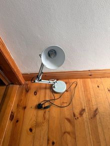 lamp
