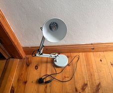 lamp