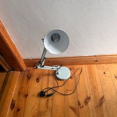 lamp