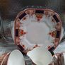 Wellington China Teaset Image 4